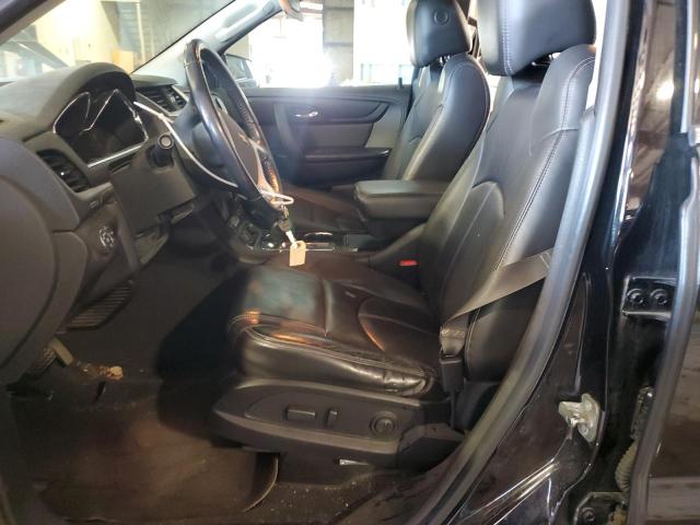 Photo 7 from auction – 2016 CHEVROLET TRAVERSE L with VIN 1GNKVHKD0GJ199796