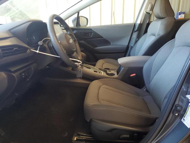 Photo 7 from auction – 2024 SUBARU CROSSTREK with VIN JF2GUADC3RH917771