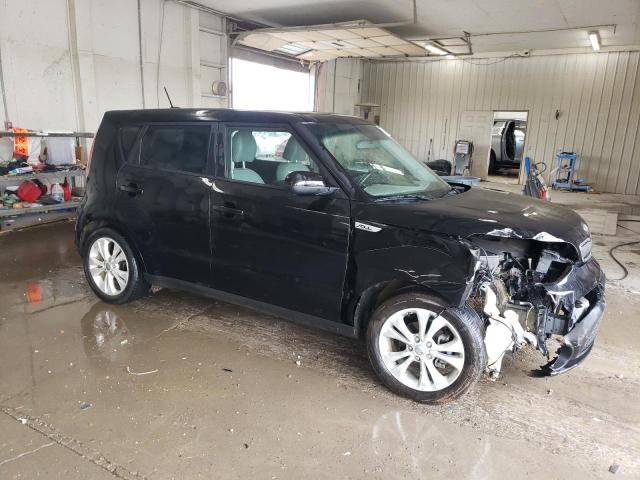Photo 4 from auction – 2016 KIA SOUL + with VIN KNDJP3A50G7271704