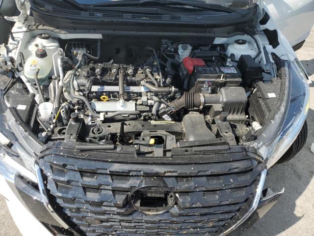 Photo 12 from auction – 2024 NISSAN KICKS S with VIN 3N1CP5BV2RL590834