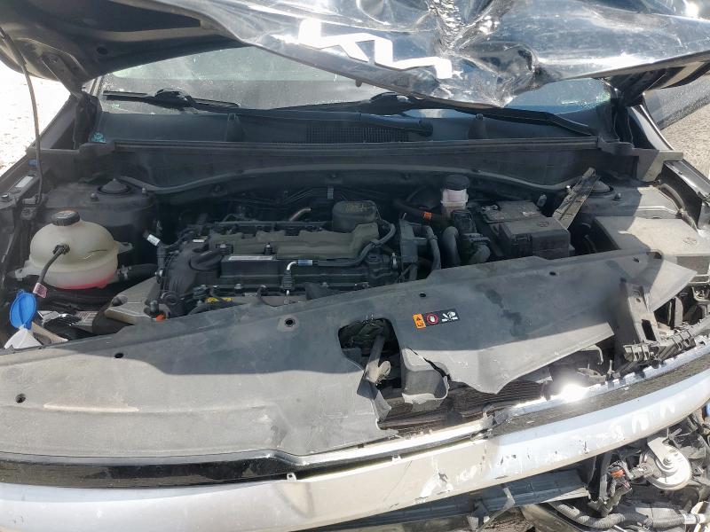 Photo 12 from auction – 2023 KIA SPORTAGE E with VIN 5XYK33AF4PG124412