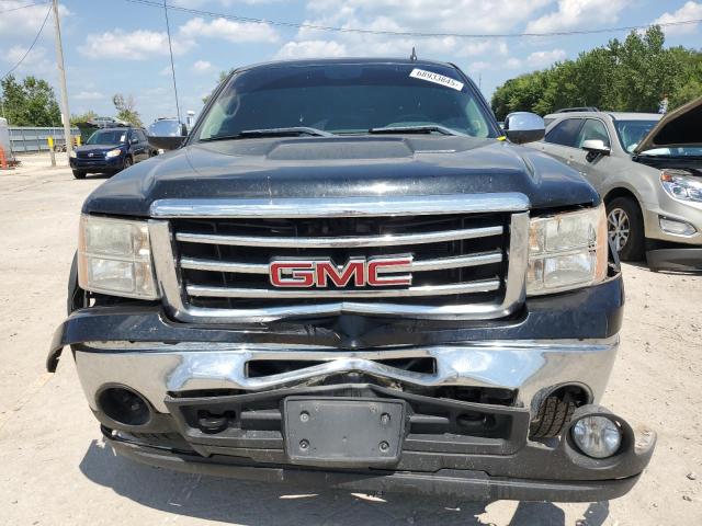 Photo 5 from auction – 2012 GMC SIERRA K1500 SLE with VIN 1GTR2VE78CZ247531