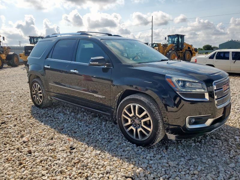Photo 4 from auction – 2014 GMC ACADIA DEN with VIN 1GKKVTKD1EJ300874