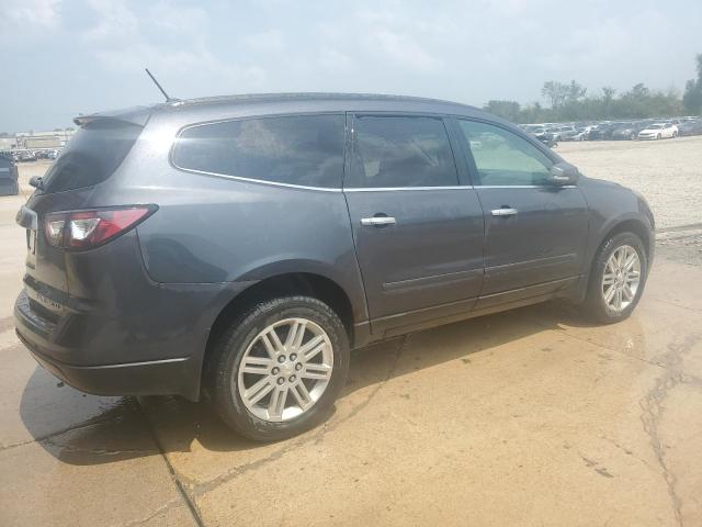 Photo 3 from auction – 2014 CHEVROLET TRAVERSE LT with VIN 1GNKRGKD1EJ151994