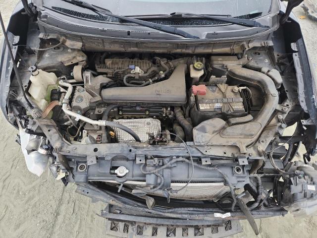 Photo 12 from auction – 2016 NISSAN ROGUE S with VIN KNMAT2MTXGP709693