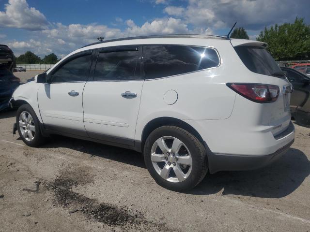 Photo 2 from auction – 2017 CHEVROLET TRAVERSE L with VIN 1GNKRGKD7HJ331310