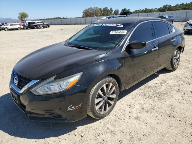 NISSAN ALTIMA 2.5 2017 with VIN 1N4AL3AP0HC211434 - Photo from auction