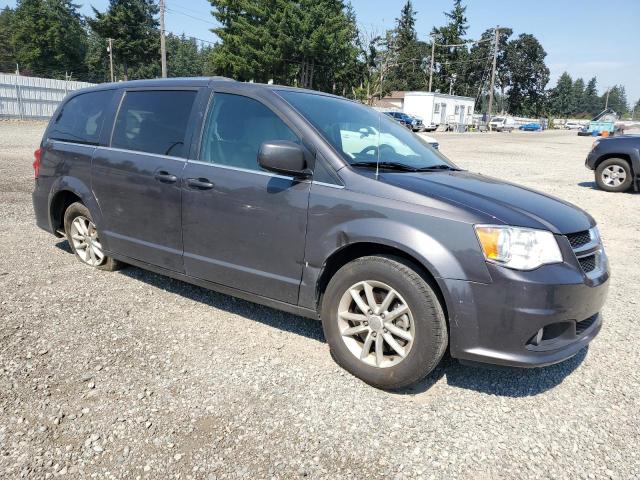 Photo 4 from auction – 2019 DODGE GRAND CARA with VIN 2C4RDGCG3KR517735
