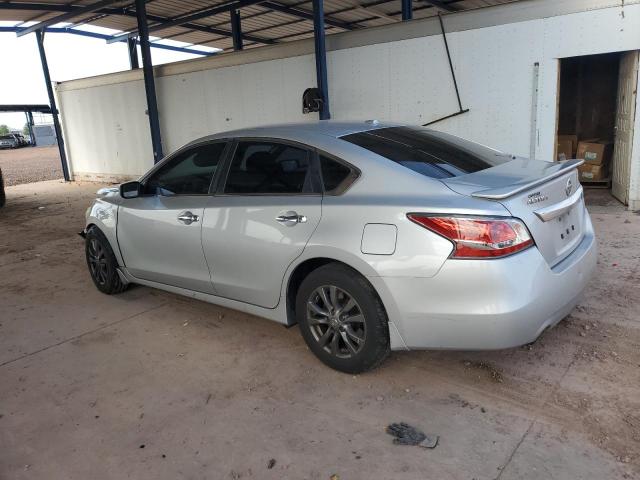 Photo 2 from auction – 2015 NISSAN ALTIMA 2.5 with VIN 1N4AL3APXFC253669