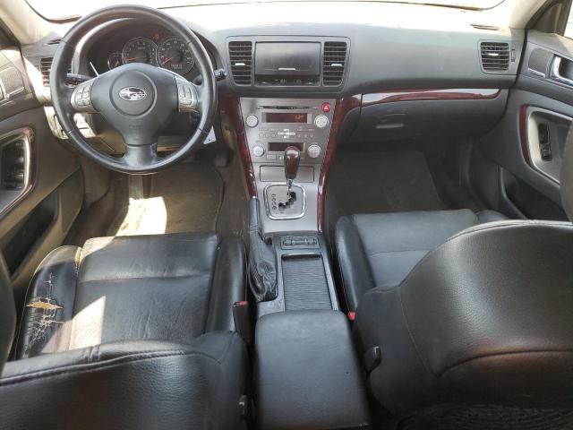 Photo 8 from auction – 2009 SUBARU OUTBACK 2. with VIN 4S4BP66C197317973