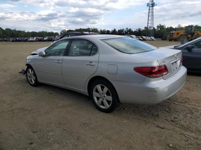 Photo 2 from auction – 2006 LEXUS ES 330 with VIN JTHBA30G465144780