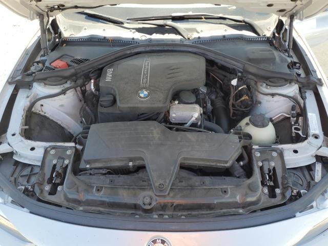 Photo 11 from auction – 2014 BMW 328 I SULE with VIN WBA3C1C56EK107094