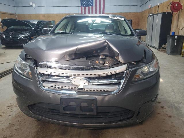 Photo 5 from auction – 2012 FORD TAURUS SEL with VIN 1FAHP2HW6CG142535