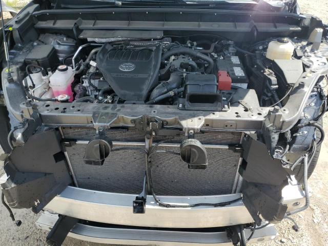 Photo 12 from auction – 2024 TOYOTA HIGHLANDER with VIN 5TDKDRAH7RS548738