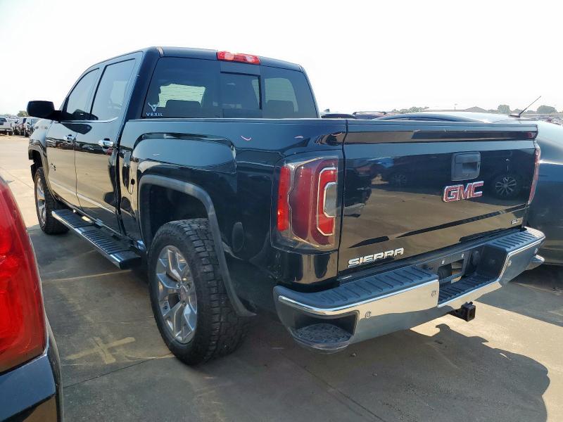 Photo 2 from auction – 2017 GMC SIERRA K15 with VIN 3GTU2NEJ2HG478003