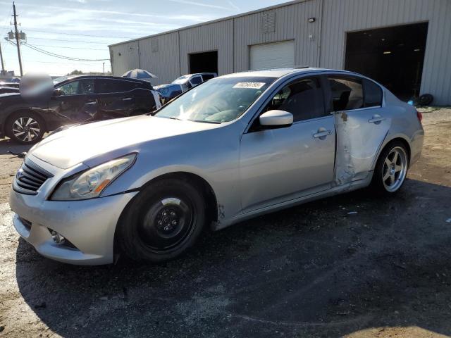 Photo 1 from auction – 2013 INFINITI G37 with VIN JN1CV6AR3DM755224