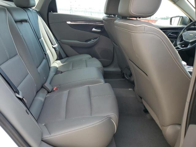 Photo 10 from auction – 2017 CHEVROLET IMPALA PRE with VIN 2G1145S35H9149091