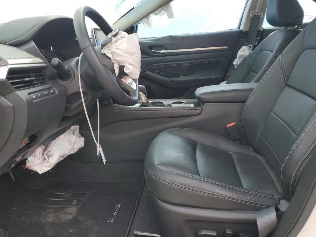 Photo 7 from auction – 2021 NISSAN ALTIMA SL with VIN 1N4BL4EW2MN385211