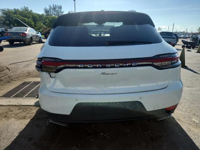 Photo 6 from auction – 2021 PORSCHE MACAN with VIN WP1AA2A58MLB13561