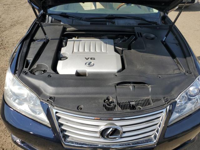Photo 11 from auction – 2010 LEXUS ES 350 with VIN JTHBK1EG6A2402768