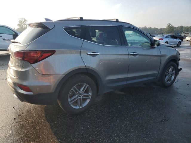 Photo 3 from auction – 2018 HYUNDAI SANTA FE S with VIN 5NMZU3LB1JH100474