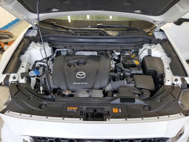 Photo 12 from auction – 2023 MAZDA CX-5 PREMI with VIN JM3KFBEM9P0113011