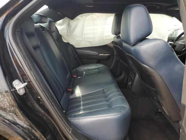 Photo 10 from auction – 2014 CHRYSLER 300 S with VIN 2C3CCAGG9EH384106