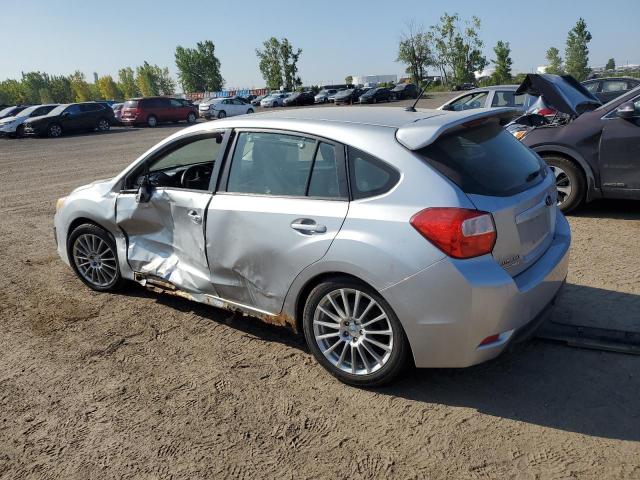 Photo 2 from auction – 2012 SUBARU IMPREZA PR with VIN JF1GPAD65CG208763
