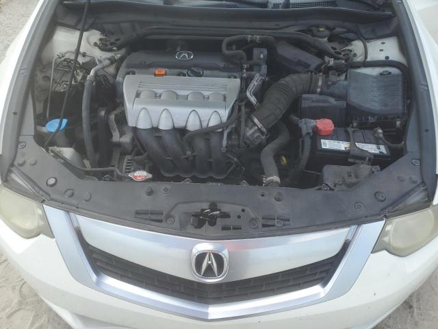 Photo 11 from auction – 2010 ACURA TSX with VIN JH4CU2F62AC002159