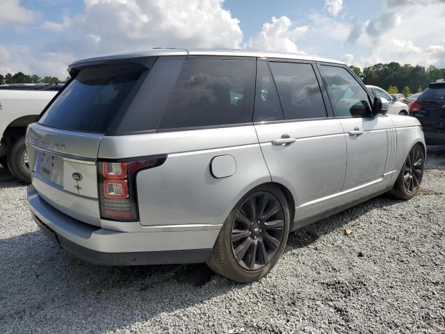 Photo 3 from auction – 2015 LAND ROVER RANGE ROVER SUPERCHARGED with VIN SALGS2TF0FA224224
