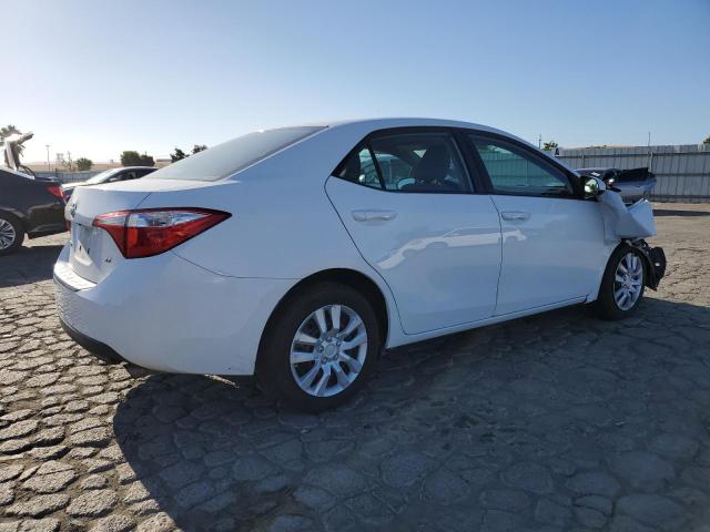 Photo 3 from auction – 2015 TOYOTA COROLLA L with VIN 2T1BURHE4FC469768