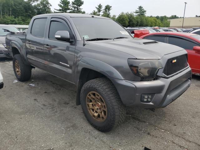 Photo 4 from auction – 2012 TOYOTA TACOMA DOU with VIN 5TFLU4ENXCX045536