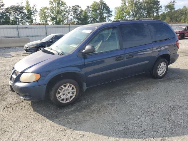Photo 1 from auction – 2003 DODGE GRAND CARA with VIN 1D4GP24333B127525