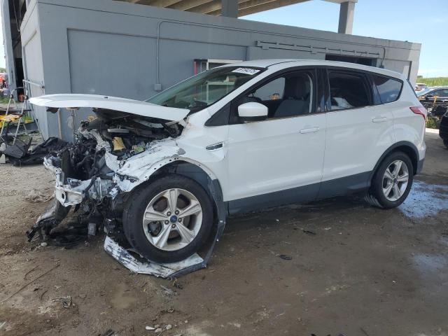 FORD ESCAPE SE 2015 with VIN 1FMCU9GX4FUC81600 - Photo from auction
