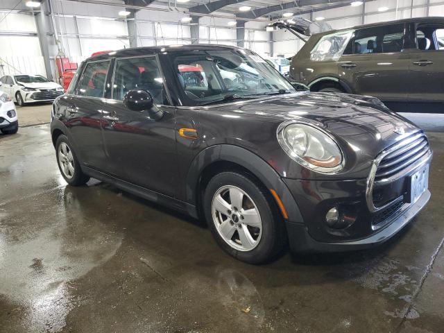 Photo 4 from auction – 2016 MINI COOPER with VIN WMWXU1C56G2D12712