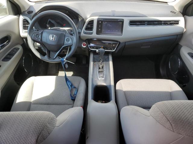 Photo 8 from auction – 2017 HONDA HR-V EX with VIN 3CZRU6H56HM708562