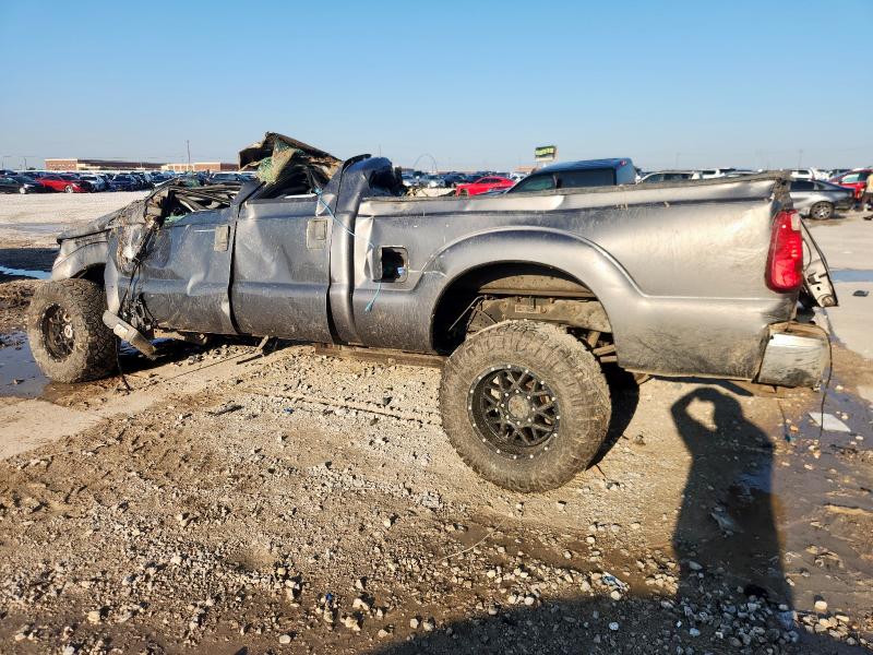 Photo 2 from auction – 2012 FORD F250 SUPER with VIN 1FT7W2BT2CEB39358