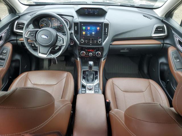 Photo 8 from auction – 2019 SUBARU FORESTER T with VIN JF2SKAWC6KH430955