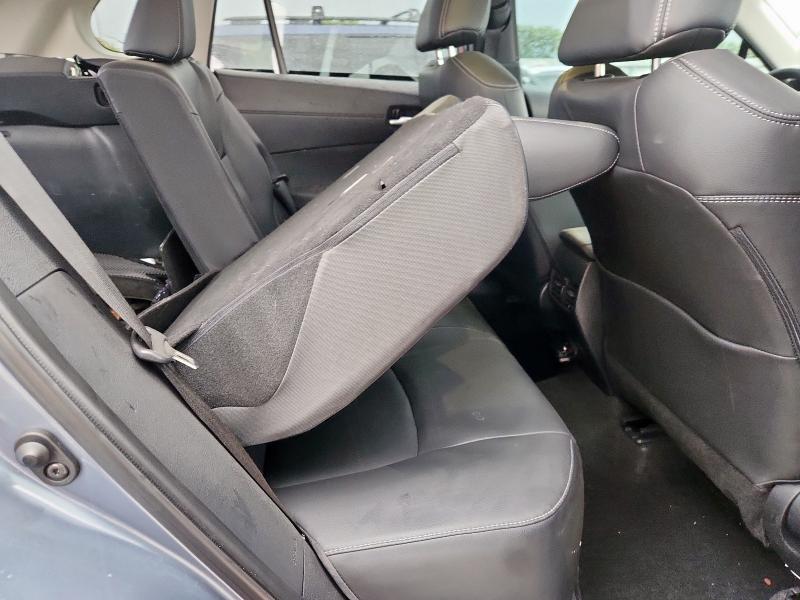 Foto 10 de la subasta – 2024 TOYOTA COROLLA con VIN 7MUDAAAG3RV088414