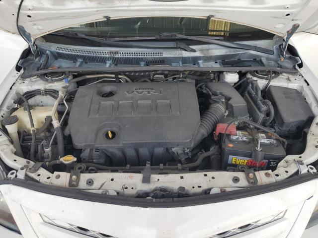 Photo 11 from auction – 2012 TOYOTA COROLLA BA with VIN 2T1BU4EE7CC771932