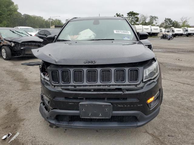 Photo 5 from auction – 2020 JEEP COMPASS LA with VIN 3C4NJDBB2LT145590