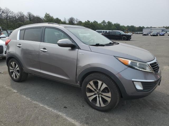 Photo 4 from auction – 2012 KIA SPORTAGE E with VIN KNDPCCA29C7291696