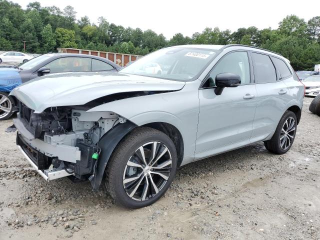 VOLVO XC60 PLUS 2024 with VIN YV4L12RL1R1848234 - Photo from auction