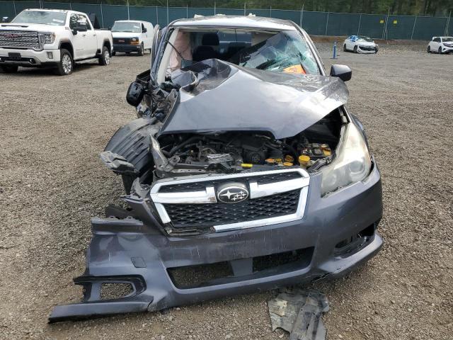 Photo 5 from auction – 2013 SUBARU LEGACY 2.5 with VIN 4S3BMBC64D3005828