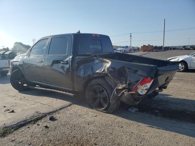 Photo 2 from auction – 2018 RAM 1500 SLT with VIN 1C6RR7LG6JS260110