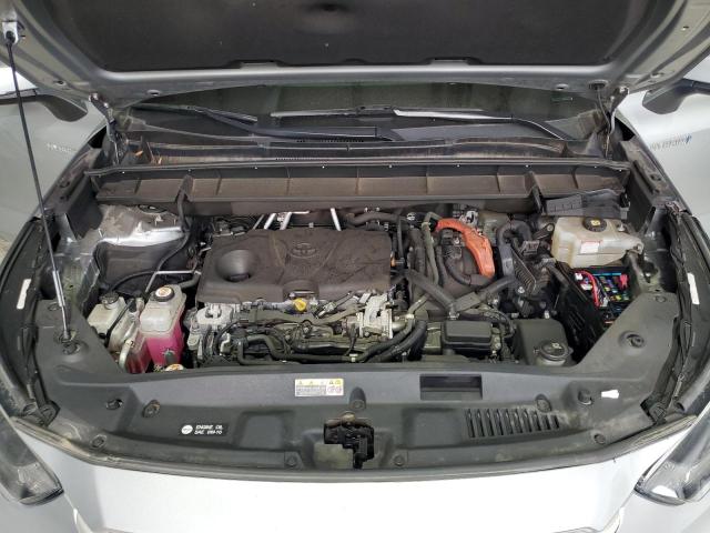 Photo 12 from auction – 2021 TOYOTA HIGHLANDER with VIN 5TDHBRCH1MS033837