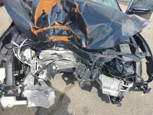Photo 11 from auction – 2017 HONDA CIVIC EXL with VIN 19XFC1F73HE002694