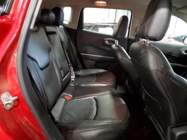 Photo 11 from auction – 2021 JEEP COMPASS LI with VIN 3C4NJDCB0MT561363