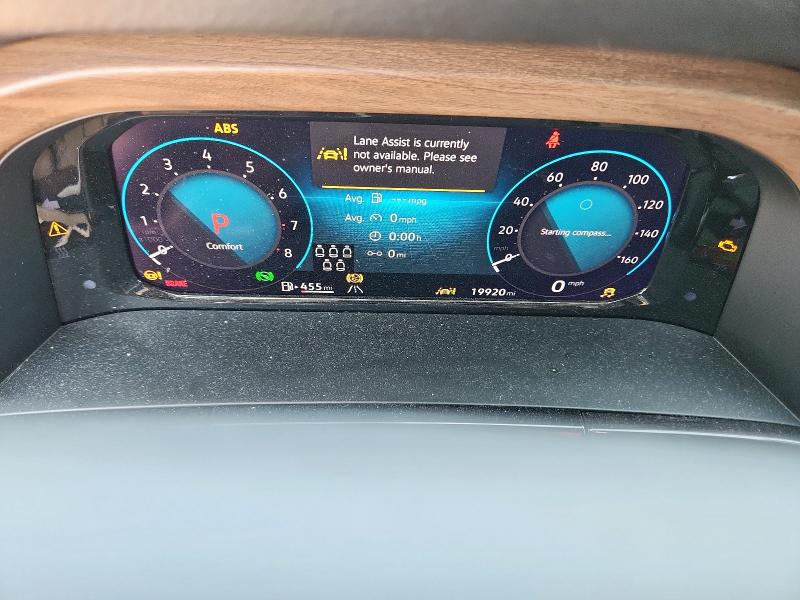 Photo 9 from auction – 2024 VOLKSWAGEN ATLAS SE with VIN 1V2DR2CA0RC620557