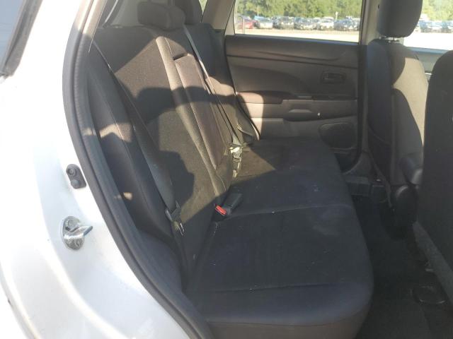 Photo 11 from auction – 2014 MITSUBISHI OUTLANDER with VIN 4A4AP3AU4EE024226